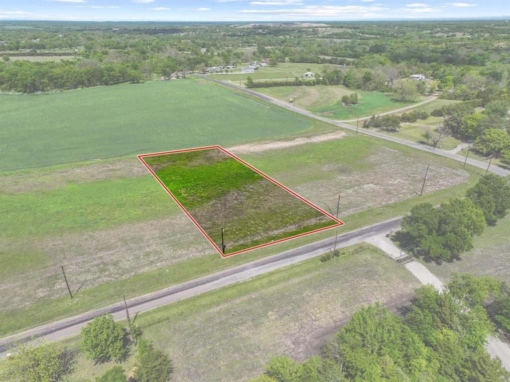 Schneider Farm - Land