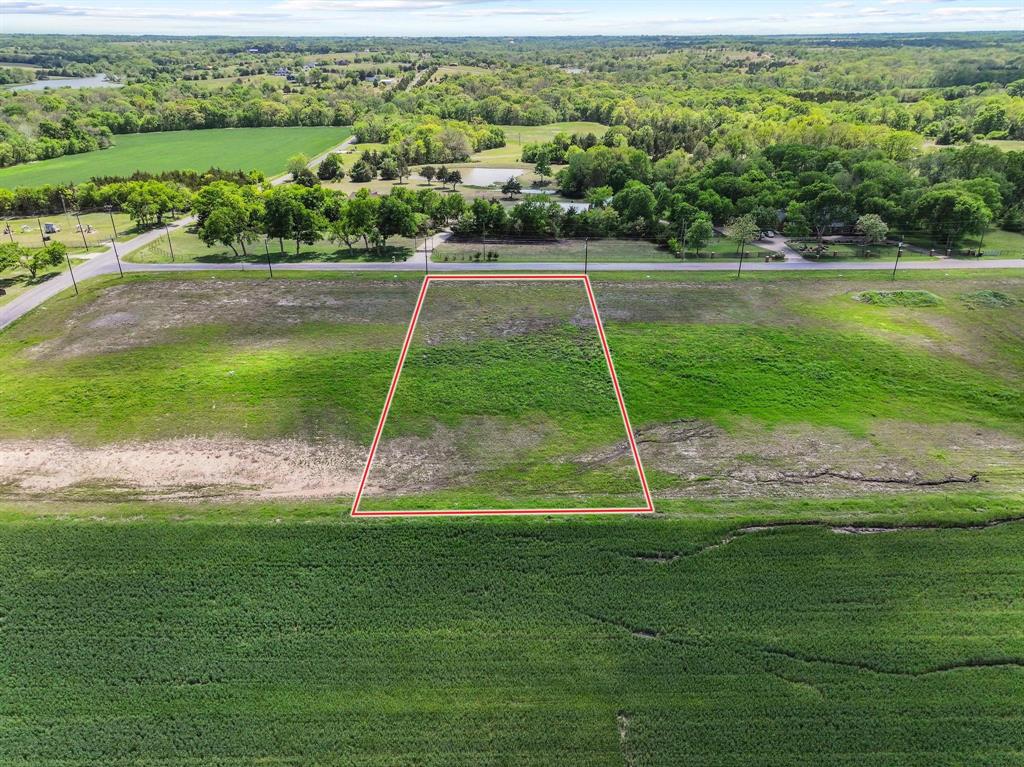 Schneider Farm - Land