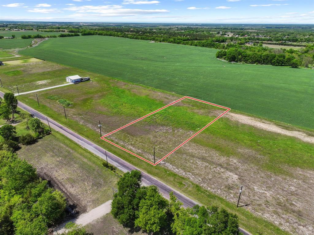 Schneider Farm - Land