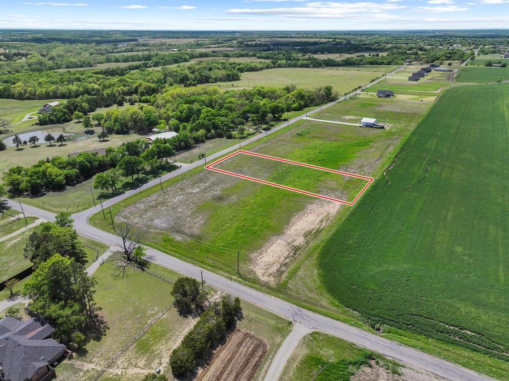 Schneider Farm - Land