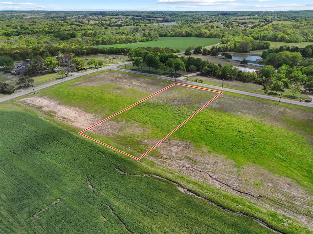 Schneider Farm - Land