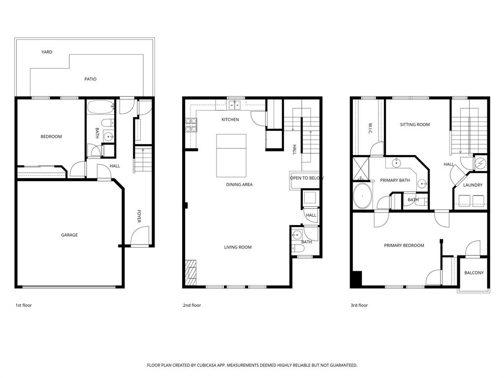 Carreras Twnhms Condo - Residential