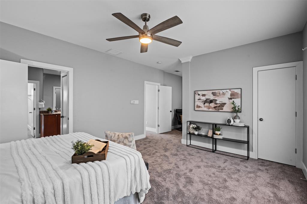 Carreras Twnhms Condo - Residential