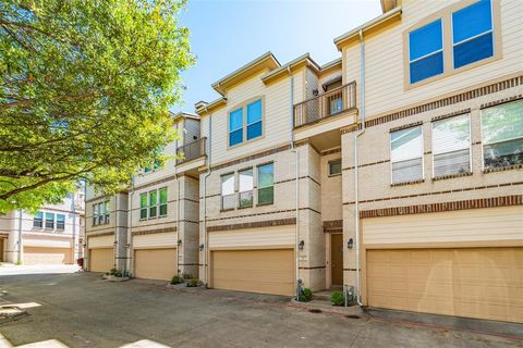 4830 Cedar Springs Road 5 Dallas TX 75219