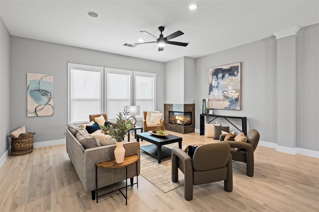 Carreras Twnhms Condo - Residential