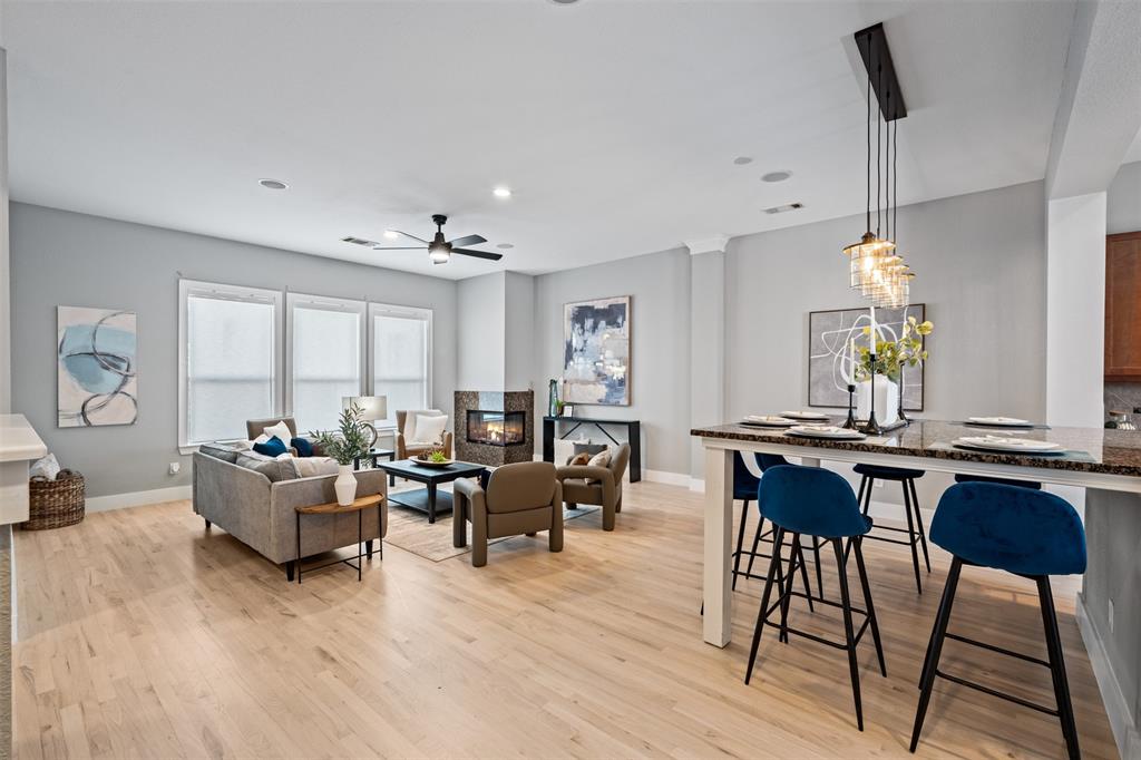 4830 Cedar Springs Road 5