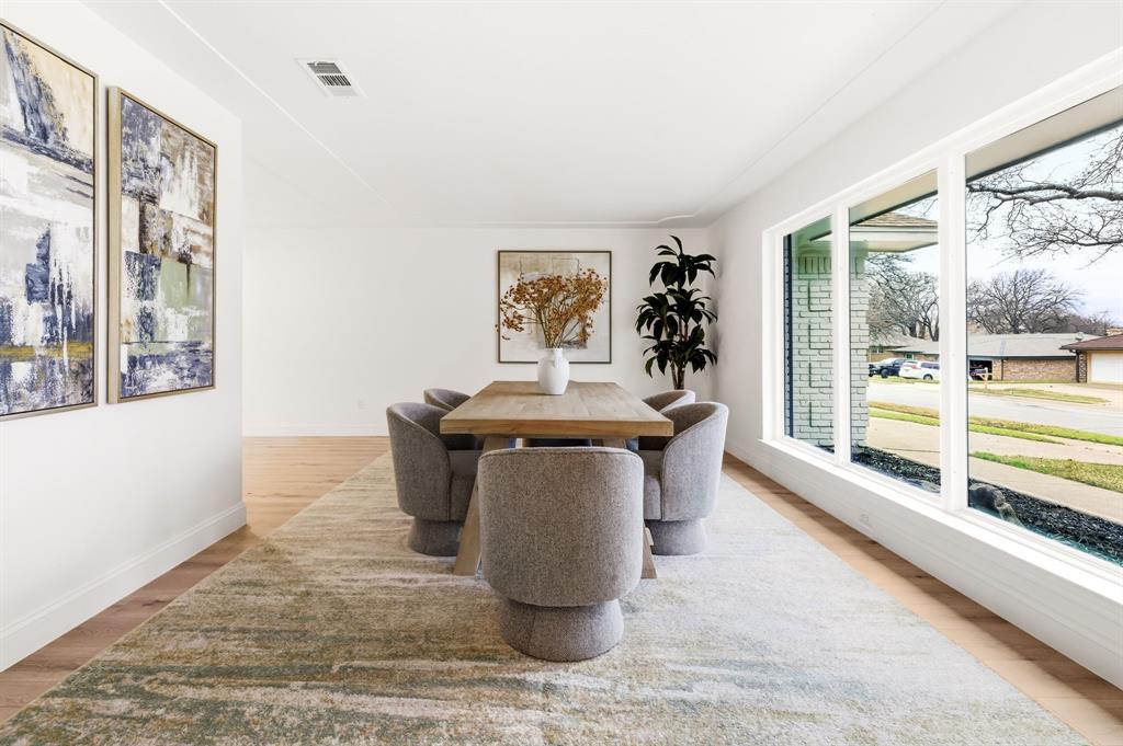 Enchanted Oaks Add - Residential