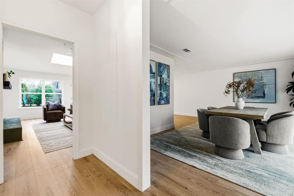 Enchanted Oaks Add - Residential