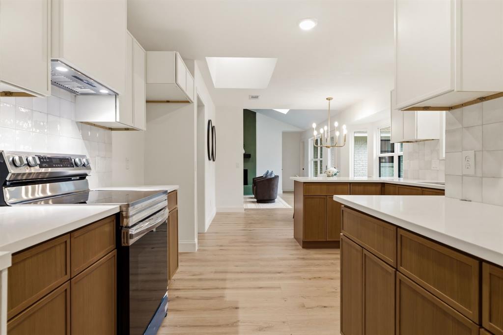 Enchanted Oaks Add - Residential