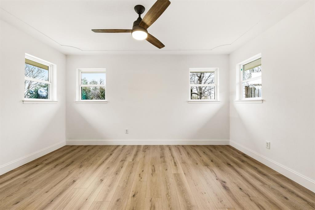 Enchanted Oaks Add - Residential