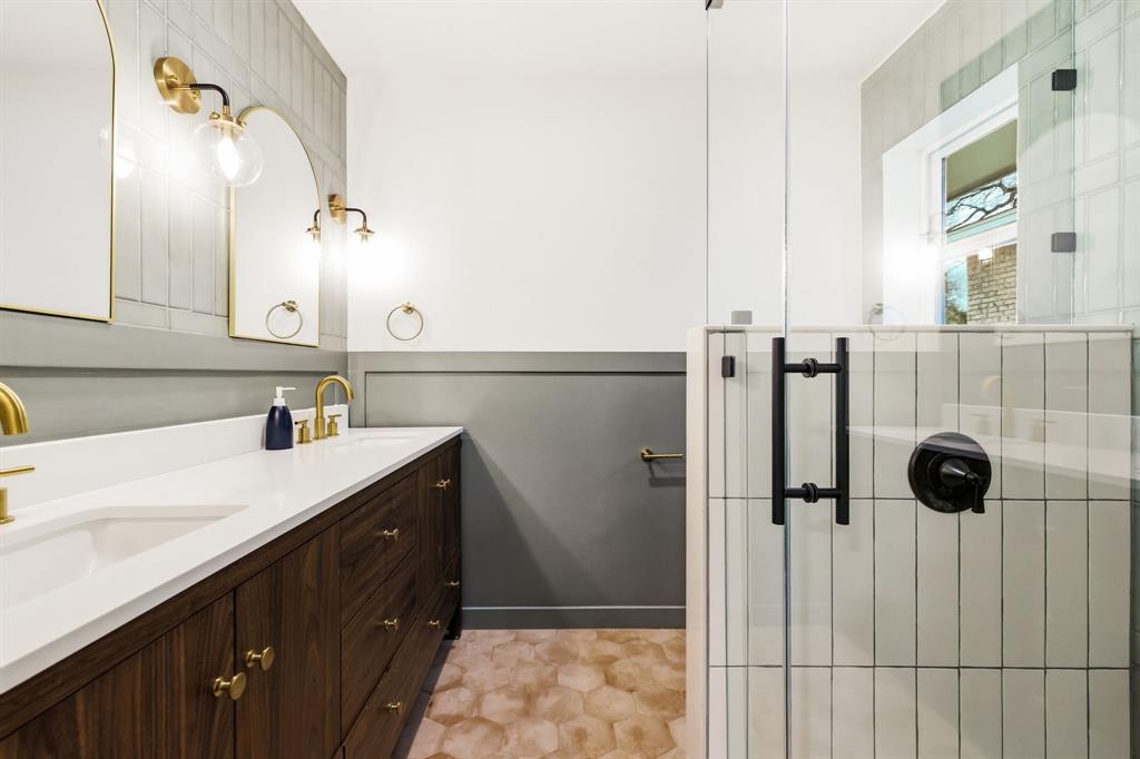 Enchanted Oaks Add - Residential