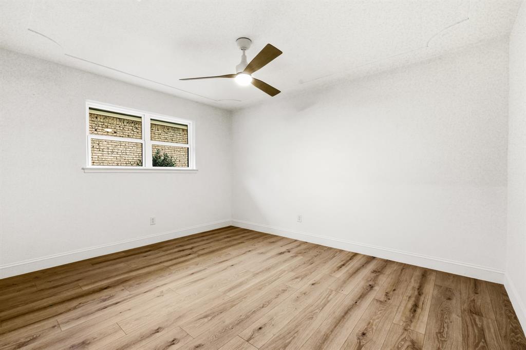 Enchanted Oaks Add - Residential