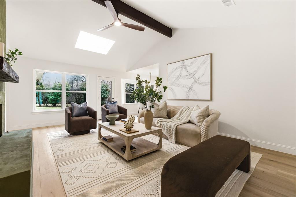 Enchanted Oaks Add - Residential