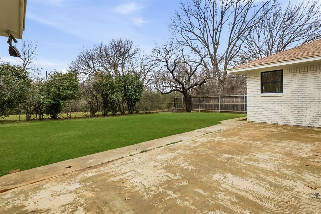 Enchanted Oaks Add - Residential