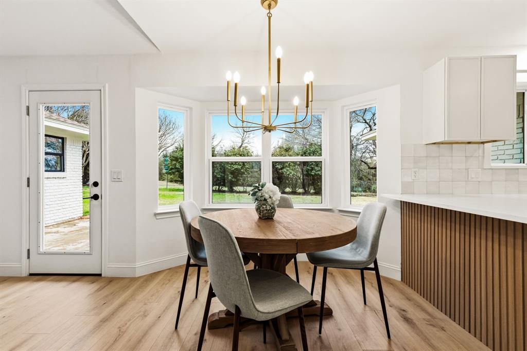 Enchanted Oaks Add - Residential