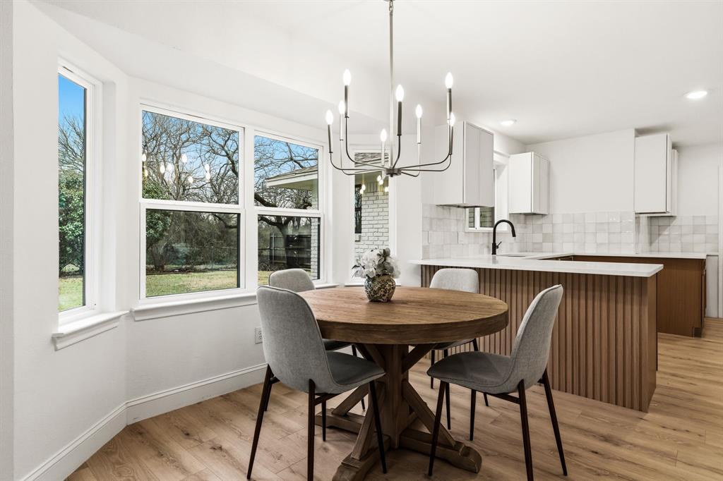 Enchanted Oaks Add - Residential