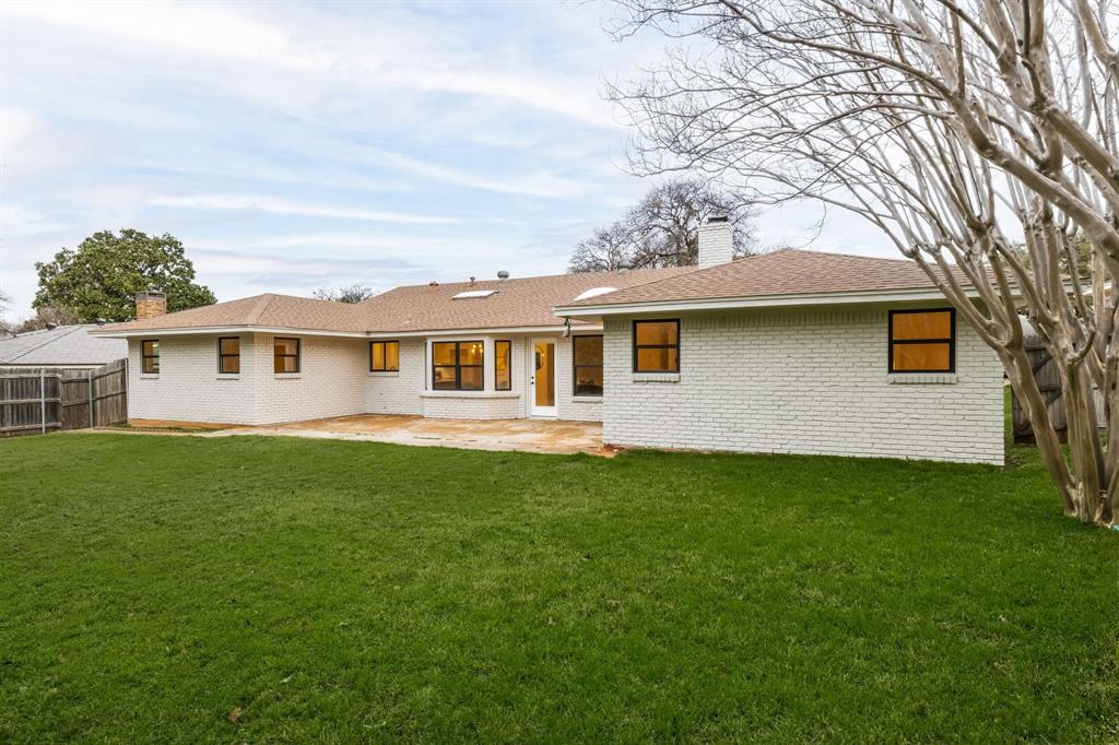 Enchanted Oaks Add - Residential