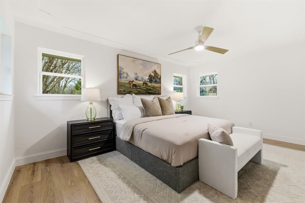 Enchanted Oaks Add - Residential