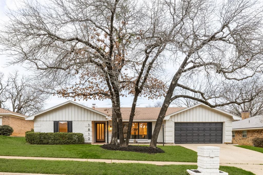 Enchanted Oaks Add - Residential