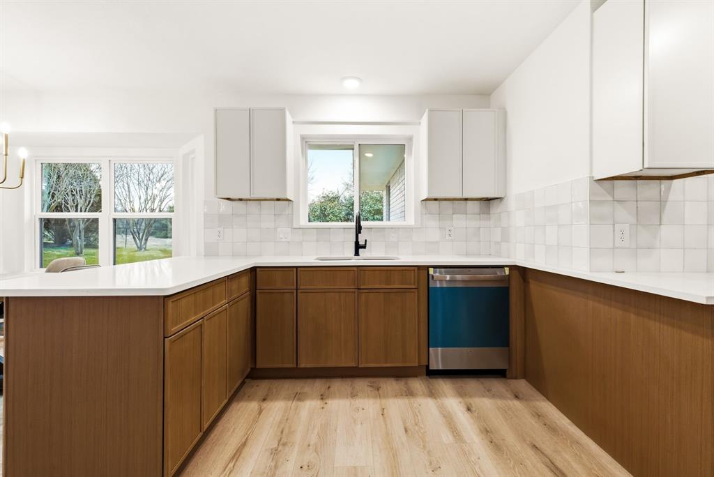 Enchanted Oaks Add - Residential