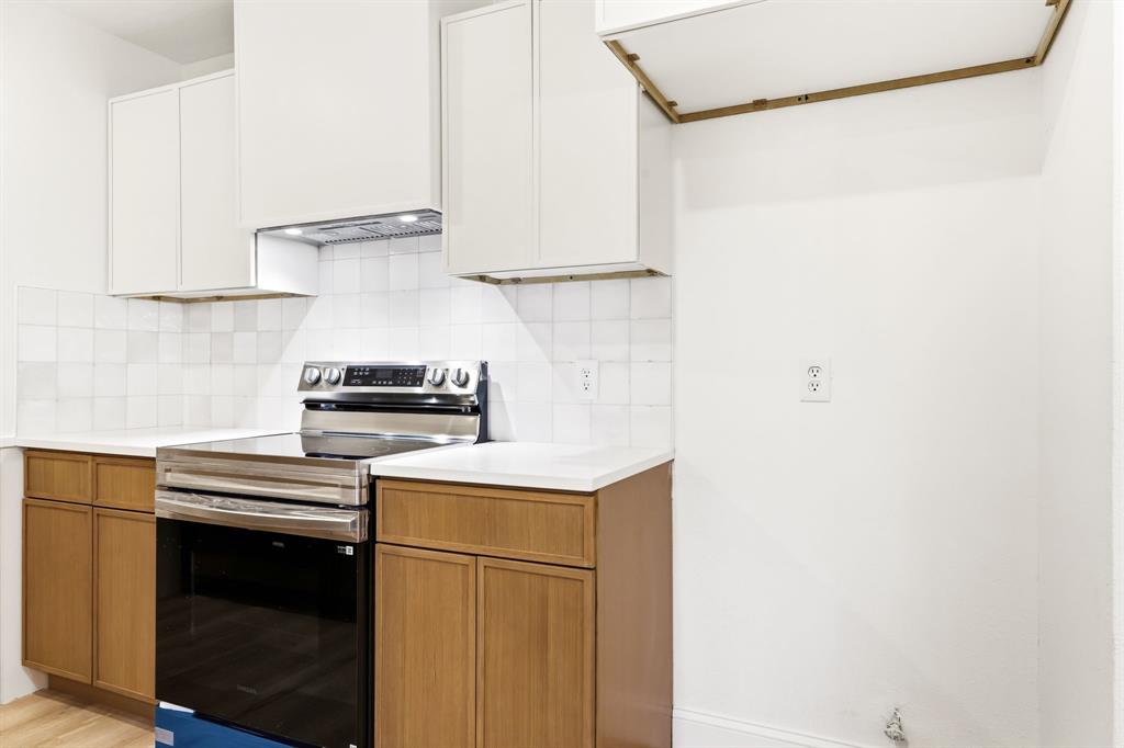 Enchanted Oaks Add - Residential