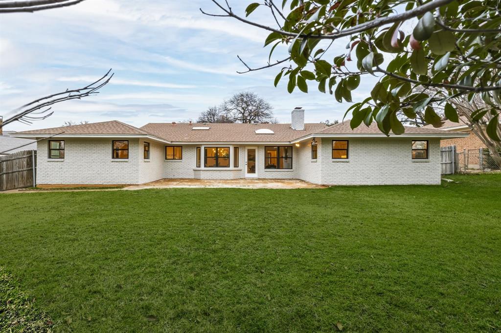 Enchanted Oaks Add - Residential