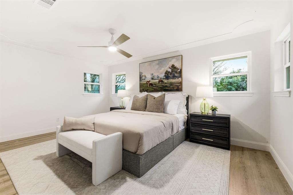 Enchanted Oaks Add - Residential