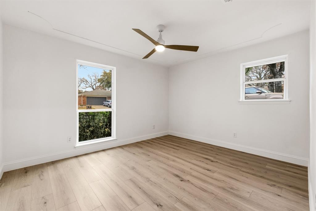 Enchanted Oaks Add - Residential