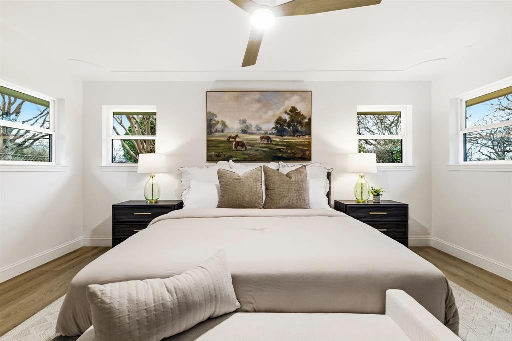 Enchanted Oaks Add - Residential