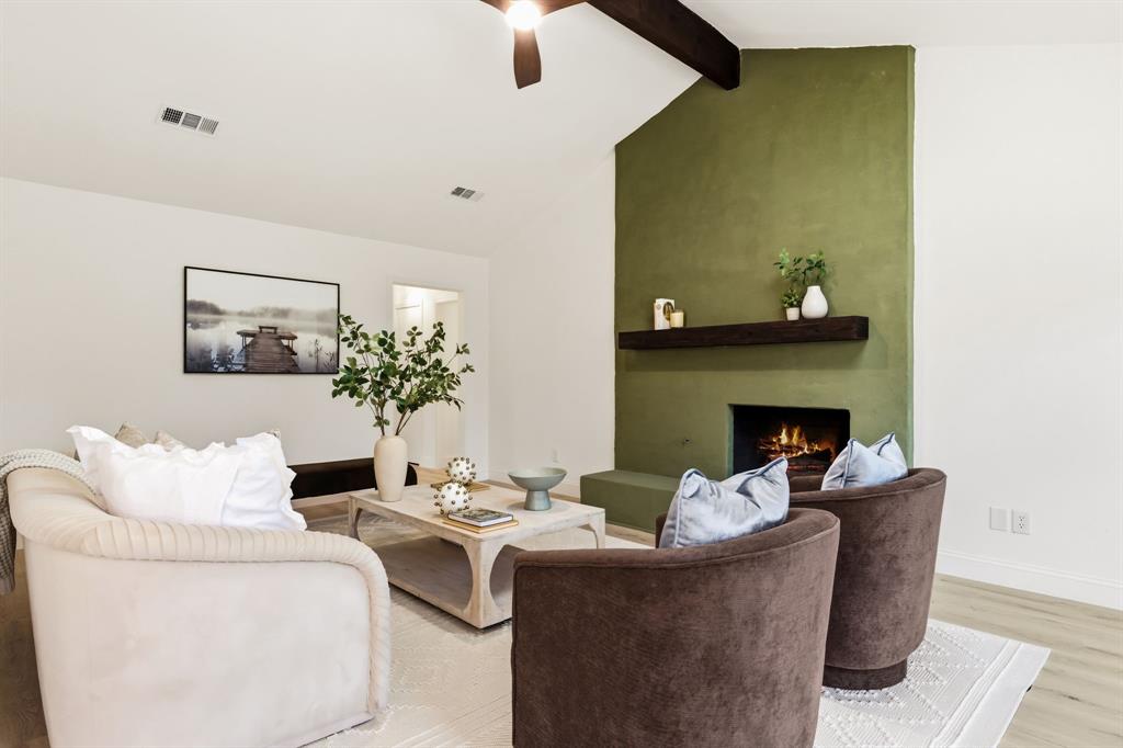 Enchanted Oaks Add - Residential