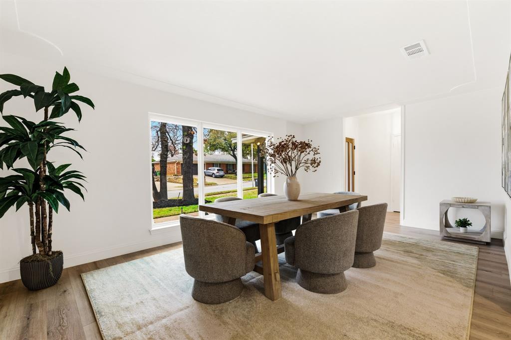 Enchanted Oaks Add - Residential