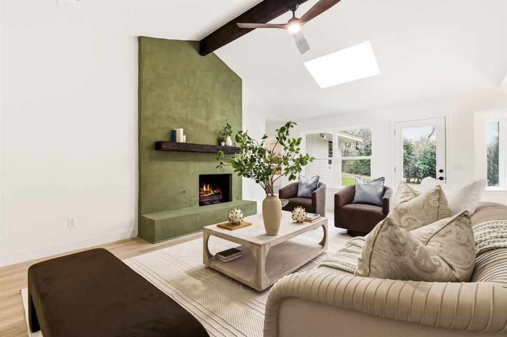 Enchanted Oaks Add - Residential