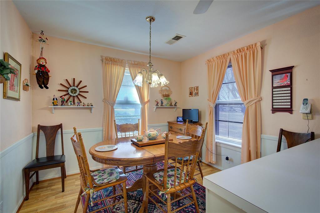 Sandy Shores - Residential