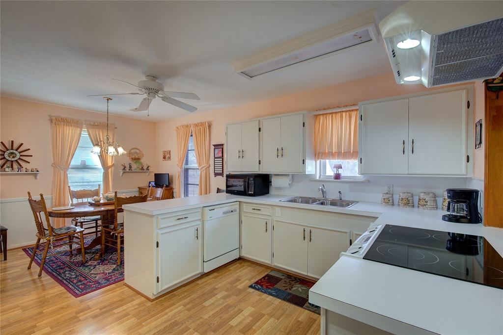 Sandy Shores - Residential