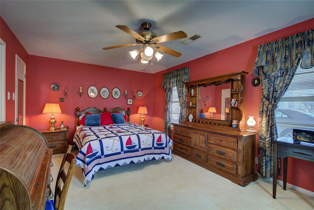 Sandy Shores - Residential