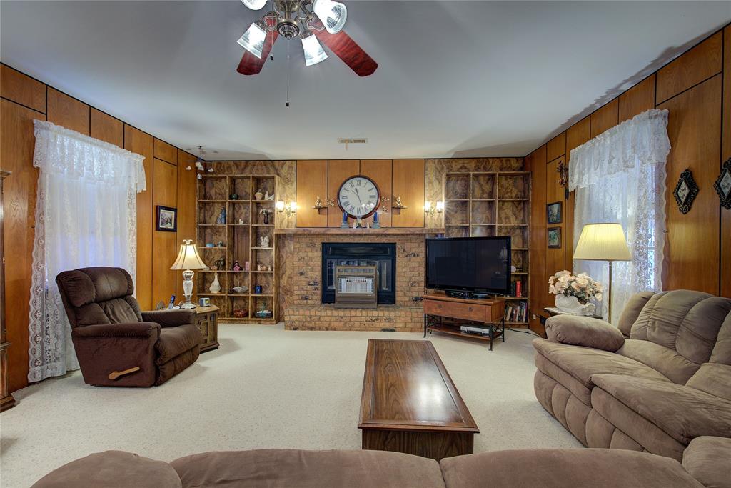 Sandy Shores - Residential