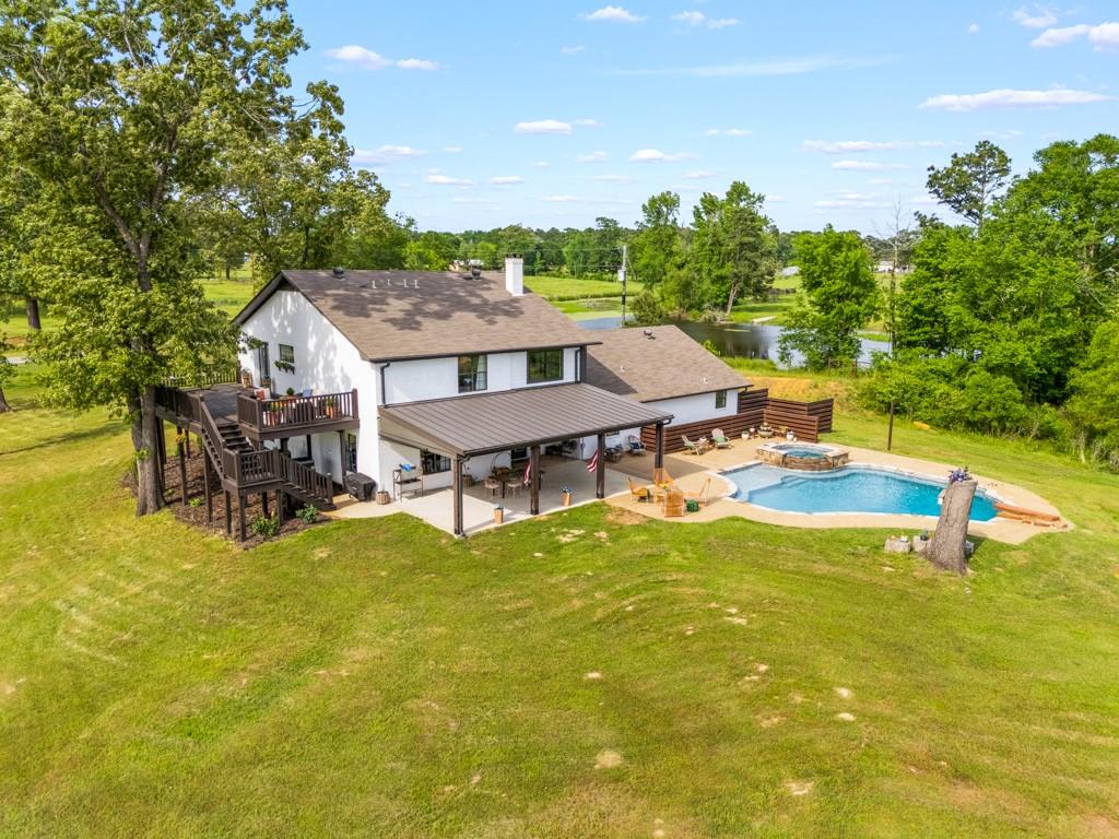6056 Bobwhite Rd, 40.09 Acres