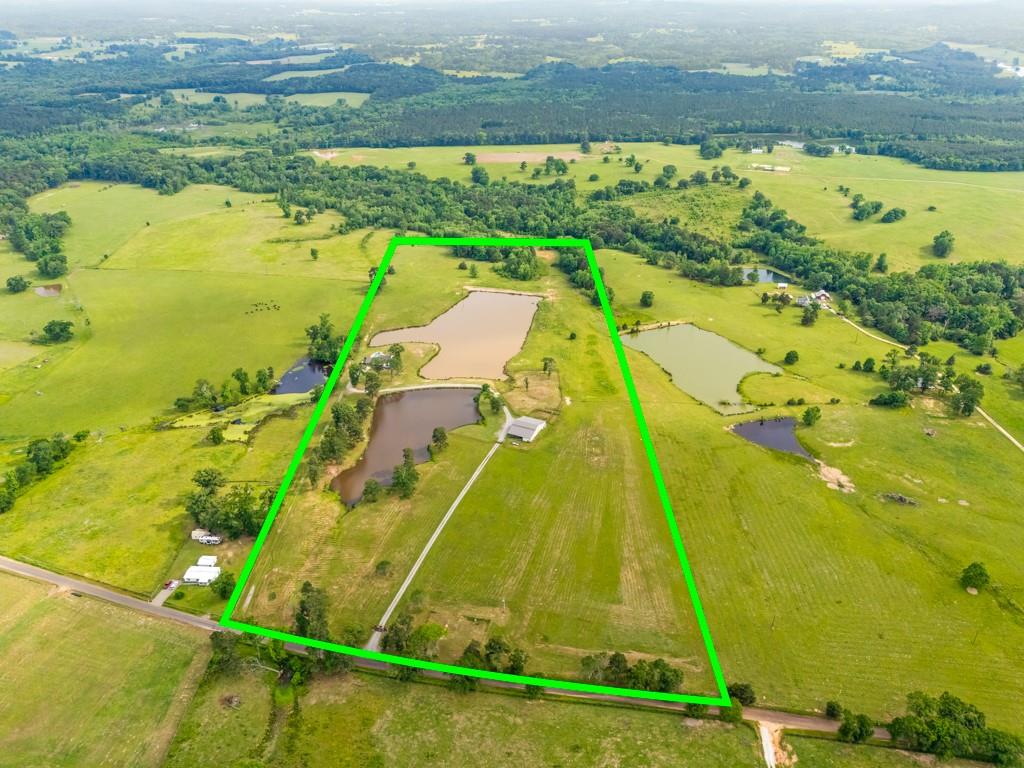 6056 Bobwhite Rd, 40.09 Acres