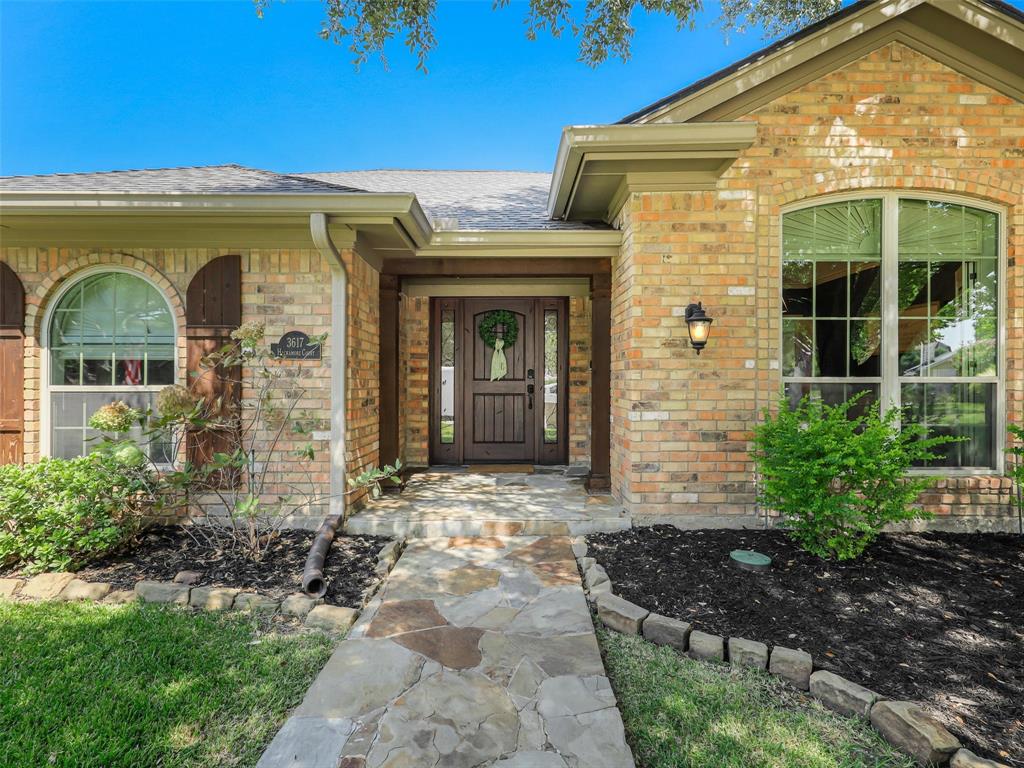 3617 Hackamore Court
