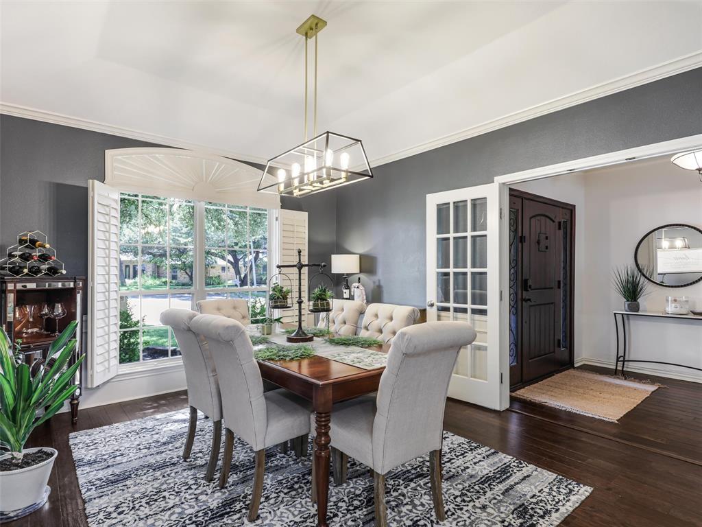 3617 Hackamore Court