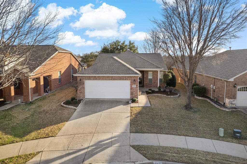 647 Rockledge Court