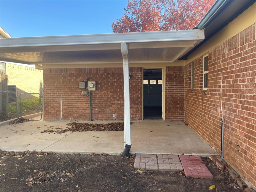 Browning Park - Residential Lease