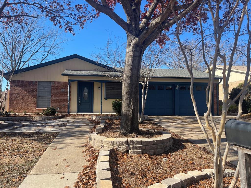 Browning Park - Residential Lease