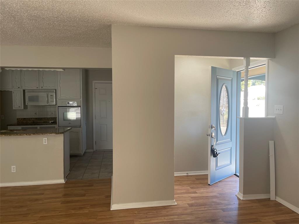 Browning Park - Residential Lease