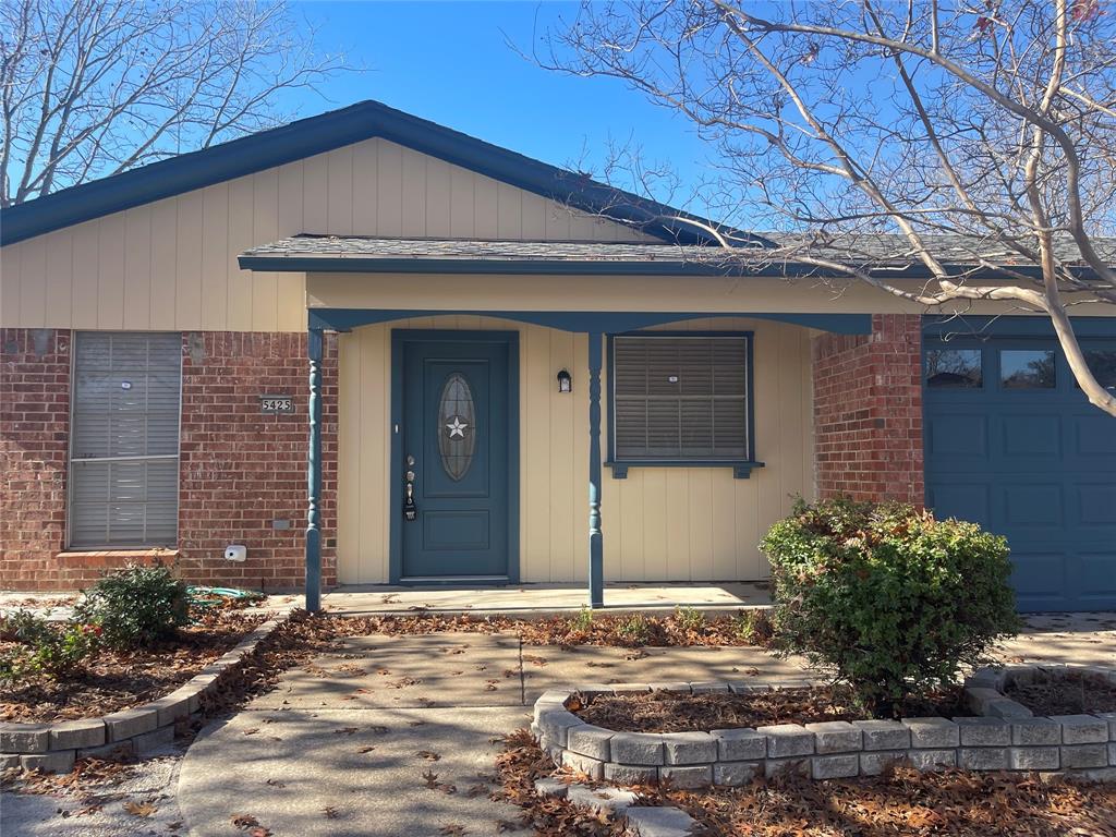 Browning Park - Residential Lease