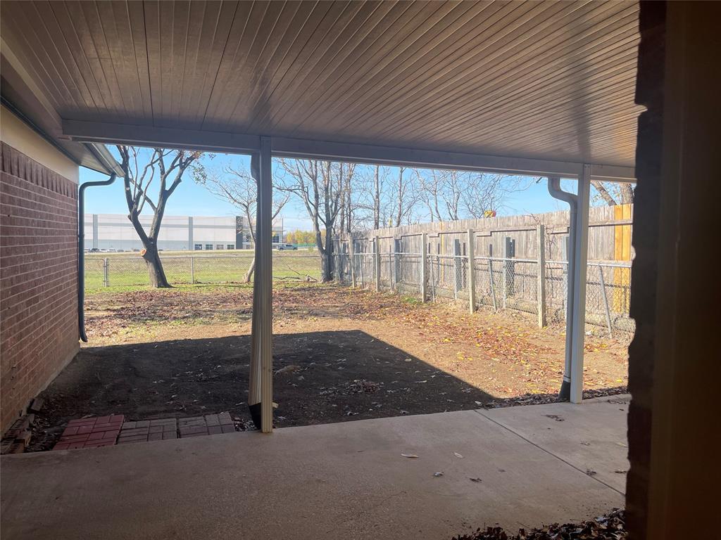 Browning Park - Residential Lease