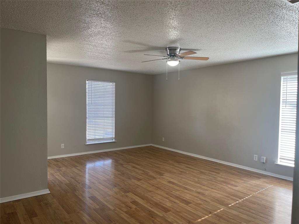 Browning Park - Residential Lease