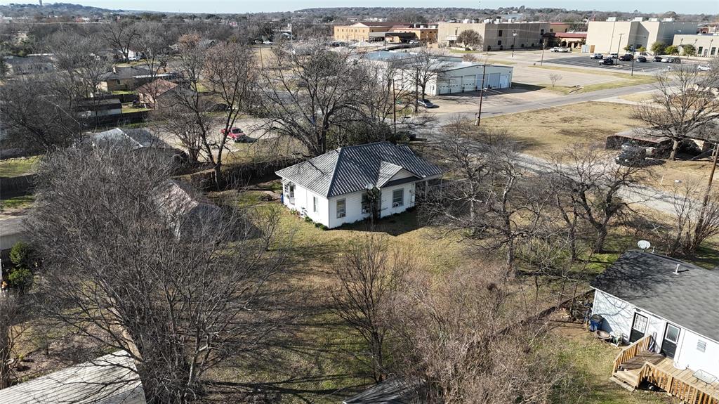 Burleson Add - Commercial Sale