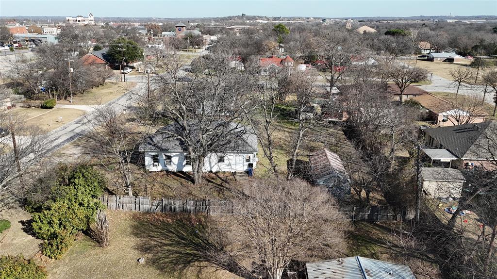 Burleson Add - Commercial Sale