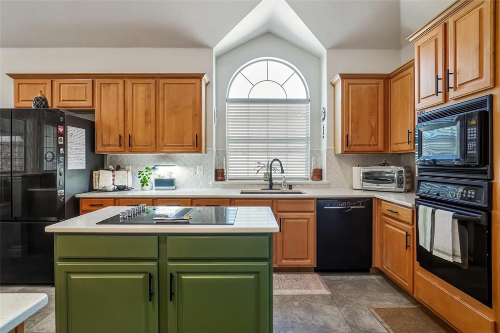 Wentworth Estates Add - Residential